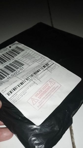 Buyer review video 6