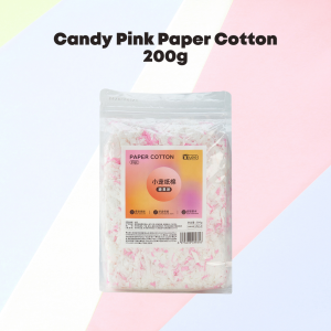 Jonsanty / Yee Hamster Paper Bedding / Small Pet Paper Cotton Dust Free Bedding / Flower Bedding