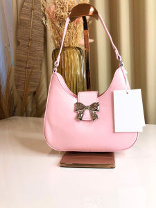 Tas Wanita Import Yuniko | Tas Selempang Wanita Agun (8821)