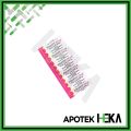 Folavit 400 mcg Tablet - Asam Folat. 
