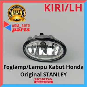 Lampu Kabut Honda Brio/ Lampu Kabut Honda mobillio/ Foglamp Honda brio/Foglamp honda Mobilio
