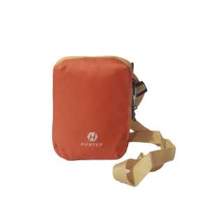 HUNTER- Tas Selempang Pria/Wanita Tas Mini Slingbag Cordura oren