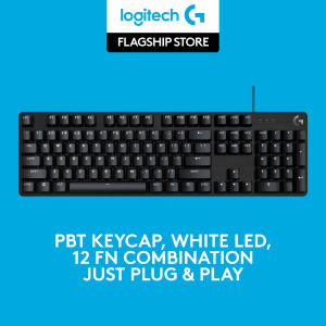 Logitech G413 SE Full-Size Mechanical Gaming Keyboard