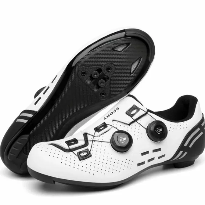 Sepatu Sepeda Zapatillas Scott Comp Boa Mtb SEPATU SEPEDA MULTI