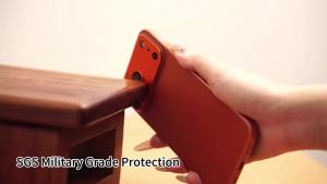 WSKEN for iPhone 17 Pro Max Camera Protector - Military Grade Design