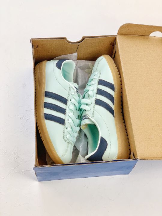 Adidas bermuda clearance ash green