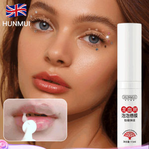 supercomfort Dragons Blood Tree Lip Mask  Lighten Lip Lines Remove Dead Skin and More