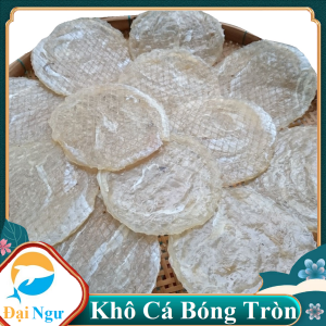 Khô Bóng Bò Ép Chân Không Loại Khô Bóng Bò Ép Loại 1--ĐẠI NGƯ