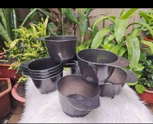 Dụng cụ uốn nhuộm tóc SÉT ĐỒ NHUỘM TÓC tiết kiệm rẻ đa năng tái sử dụng bền chắc
