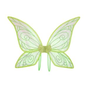 Foldable Fairy Butterfly Wing Angel Wing Kids Adult Party Fancy Dress Costume Photography Props for Halloween Cosplay