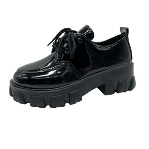 JBI-0290 GRATIS BOX Sepatu Boots Wanita Korea Trendy Fashion Casual Style Terbaru