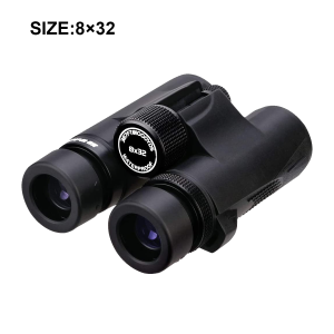 SVBONY SV47 Binoculars Long Range for Adults 8X32/8X42/10X42 IPX7 Waterproof BAK4 FMC Lightweight Powerful Binoculars for Concert Birding Travel Camping With Soft Case Gifts