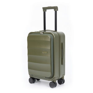 Vali Joyway Trop003 Size 20/24/28 – Chất Liệu Nhựa PC/ABS Khóa TSA Ngăn Laptop Bảo Hành Trọn Đời