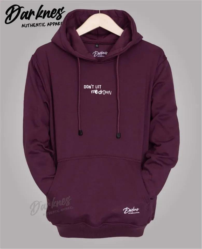 Hoodie Premium Sweater Hoodie Pria Distro New Brand Darkness Warna