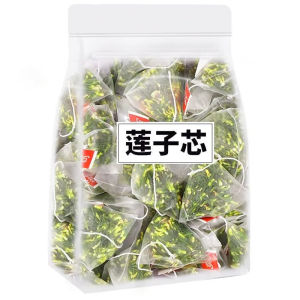 【Anmi Food】莲子芯茶 Lotus Seed Core Tea