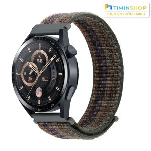 Dây cho Re.dmi Watch 5 Active/ 5 Lite - Chất Nylon (DN)