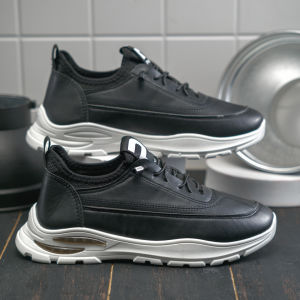PAULMAY Sepatu Sneakers pria Gallant