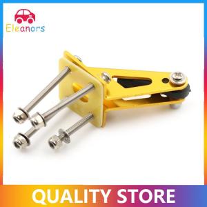 [Eleanor] 4-Point Aluminum Servo Arm Horns for RC Models