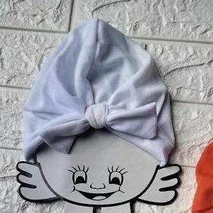 turban bayi 0 sampai 18 bulan