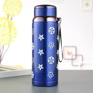 Termos Stainless Travel & Cold 800 MLTermos Pure Healthy Happy Termos Air Panas