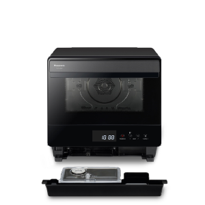 Panasonic NU-SC180 20L Cubie Oven Super Steam NU-SC180BMPQ