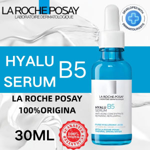 La Roche Posay Hyalu B5 30mlAnti-Aging Serum Hyaluronic Acid Serum for Sensitive/DryWrinkle Skin