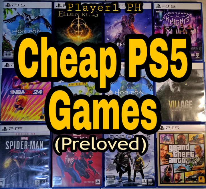 p1-s-cheap-ps5-games-preloved-check-variations-lazada-ph