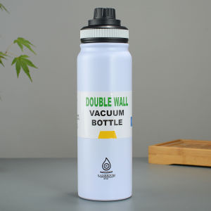 G.Melody Vacuum Stainless Bottle Tumbler Hot and Cold  800ml K012