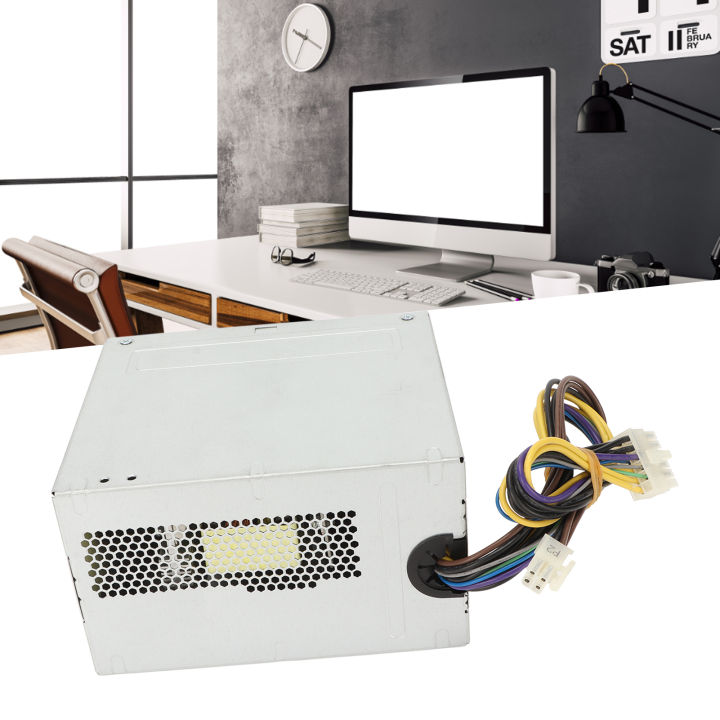 Computer Chassis Power Plug Chassis Power Supply PC Power Supply 12Pin 4Pin for 430 for Desktop ...