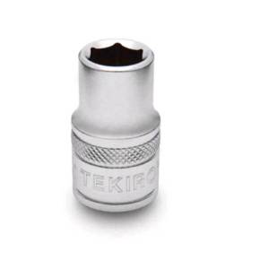 TEKIRO mata sock 14MM 1/2inch 6PT socket kunci sok 14 mm ORIGINAL