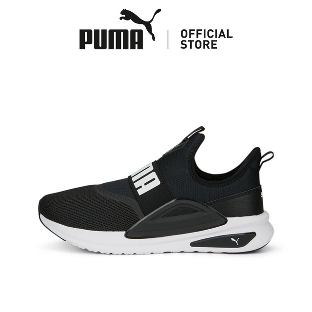PUMA Sepatu Slip-On Softride Enzo Evo Lazada Indonesia
