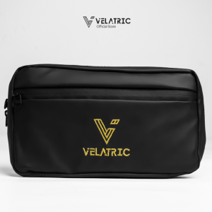 VELATRIC Handbag Waterproof Exclusive Bahan Berkualitas Premium Desain Elegant Cocok Di Gunakan Kumpul Bareng Teman