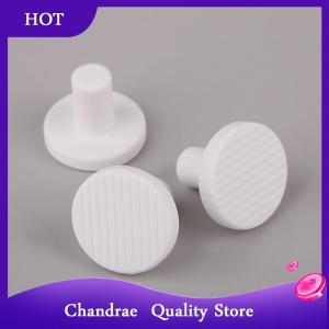[Chandrae] Fish Tank Coral Base T Shaped Aquarium Coral Support Stand Plug Reproduction Base Coral Frag Rack