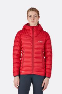 RAB Womens Electron Jacket