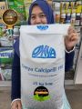 Penyubur Tanah Pupuk Omya Calciprill 110 Kalsium Karbonat Calcium Carbonat 1 Kg / 500 Gram Repack. 