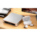 Máy Nghe Nhạc CD Di Động FiiO DM13 Chính Hãng - Bảo Hành 12 Tháng. 