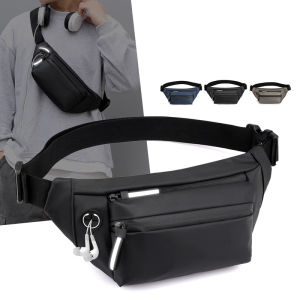 PROMO Freeknight Tas Selempang Pria Bisa Wanita Tas Anti Air Watchkite HOT PRODUK New Model TS214