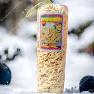 1000gRAM Snack Ladu Keu / Cendol Keju Termurah Cemilan kiloan / Snack Ringan / Makanan Termurah