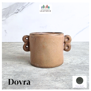 The Leaferie Dovra plant pots. Ceramic flowerpot . flowerpots . flower pot planter planters Flowers