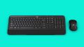 Bàn Phím Chuột Logitech MK545. 