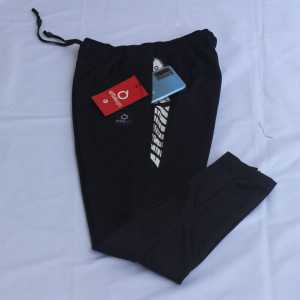 Trackpants Ortus Celana Panjang Joger Pants - Celana Training Olahraga Celana Running Panjang - Bahan Lotto - DriFit & Teknologi StayCool - Resleting (EXP)