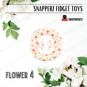 🔥NEW🔥SNAPPERZ Fidget Toys Hand Grip Power Training Stress Relieving Snap Toys [READY STOCK MALAYSIA]