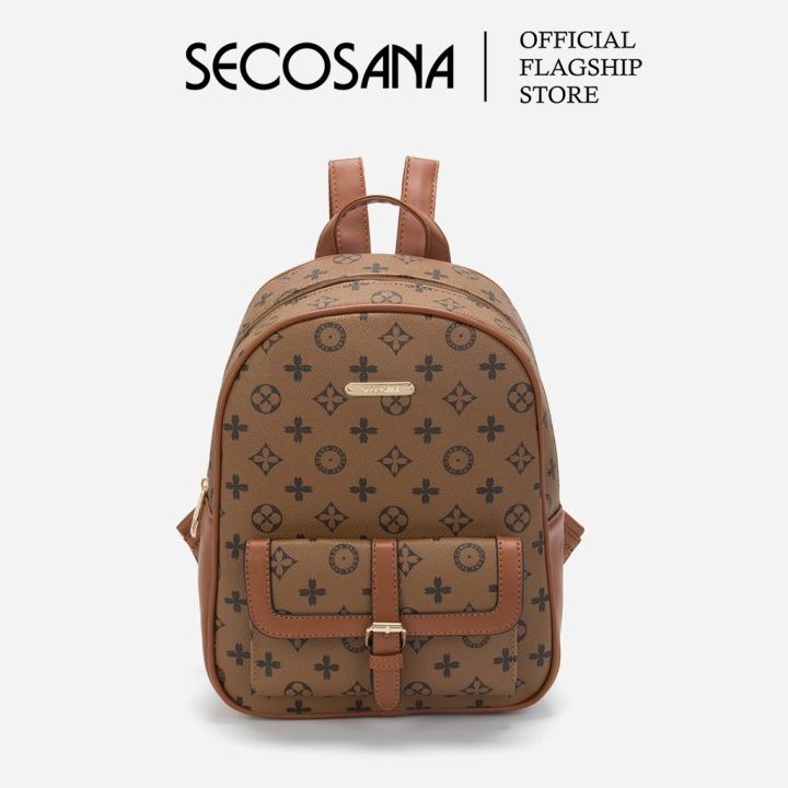 Secosana backpack clearance lazada