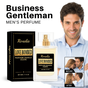 Men’s High End Charm Encounter Perfume High Quality Long Lasting Eau De Toilette Pheromones Enhance Attractiveness Mens’ Cologne