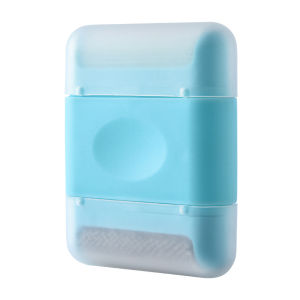 Mini Portable Lint Remover Laundry Cleaning Tools Hair Ball Trimmer Manual Pellet Cut Machine Epilator Sweater Clothes Shaver