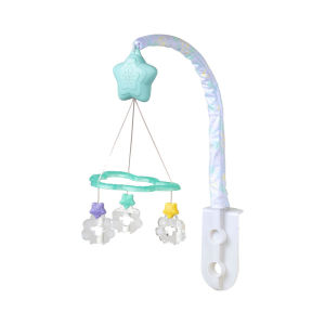 Playgro Dreamtime Soothing Light Up Mobile