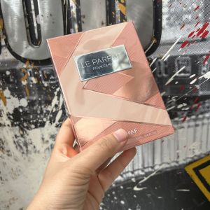 Nước hoa nữ LE PARFAIT FEMME 100ML