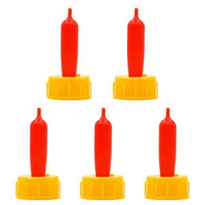 5Pcs Pritchard Nipples Drinker For Lamb / Sheep