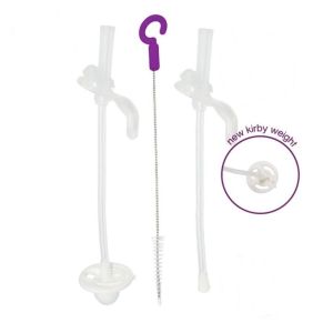 BBox แก้วหัดดื่มพร้อมหลอดถ่วงน้ำหนัก รุ่น DISNEY SIPPY CUP