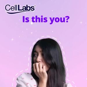 CellLabs Sheep Placenta 15000mg [Free NMN ReverAge 30s] EXP 12/2026